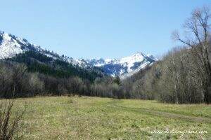 Big Springs Hollow Park || Provo Canyon, Utah || Dirt In My Shoes