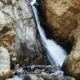 Hike Utah Hidden Falls