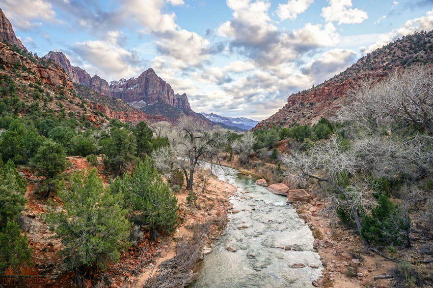 10 Things You Can't Miss On Your First Visit to Zion Page 2 of 3