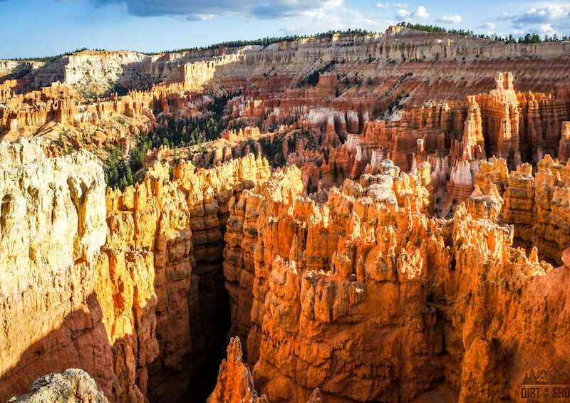 Sunset Point || 10 Things You Can't Miss in Bryce Canyon || Dirt In My Shoes