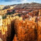 Sunset Point || 10 Things You Can't Miss in Bryce Canyon || Dirt In My Shoes
