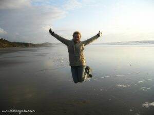 Camp! Oregon - Beverly Beach || Dirt In My Shoes