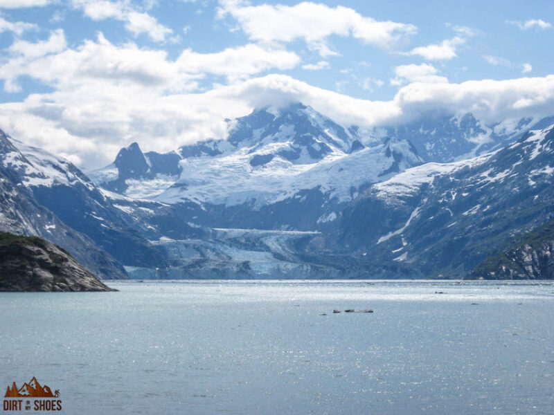 10 Things You Can't Miss On Your First Visit to Glacier Bay || Dirt In My Shoes