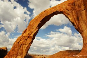 Corona Arch || Utah || Dirt In My Shoes