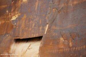 Potash Petroglyphs || Utah || Dirt In My Shoes