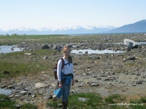 Hike to Point Gustavus || Glacier Bay National Park || Dirt In My Shoes