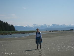 Point Gustavus || Glacier Bay National Park || Dirt In My Shoes