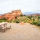 Devils Garden Campground || Arches National Park || Dirt In My Shoes