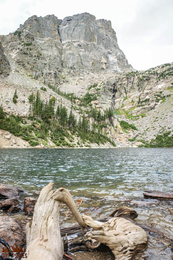 Emerald Lake || Rocky Mountain National Park || Dirt In My Shoes