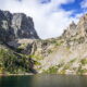 Emerald Lake || Rocky Mountain National Park || Dirt In My Shoes