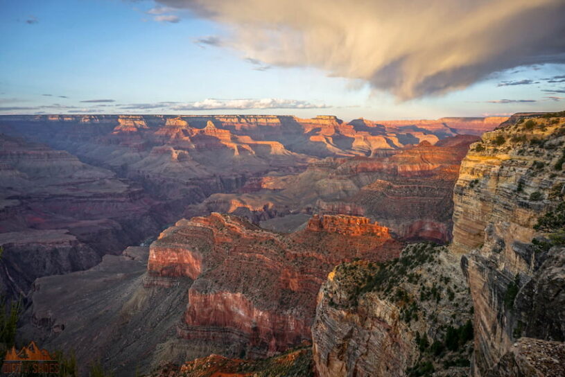 The Ultimate Grand Canyon Trip Planning Guide
