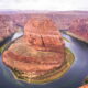 Horseshoe Bend || Glen Canyon National Recreation Area || Dirt In My Shoes