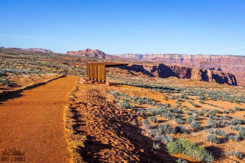 Horseshoe Bend Trail Guide