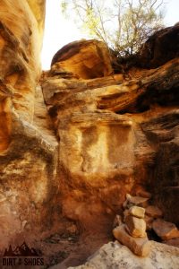 Druid Arch Trail || Canyonlands National Park || Dirt In My Shoes