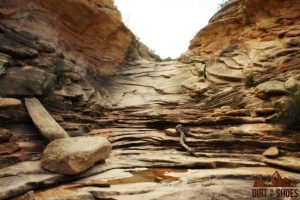 Druid Arch Trail || Canyonlands National Park || Dirt In My Shoes