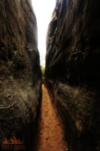 Druid Arch Trail || Canyonlands National Park || Dirt In My Shoes