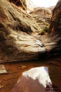 Druid Arch Trail || Canyonlands National Park || Dirt In My Shoes