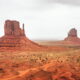 Monument Valley || Dirt In My Shoes