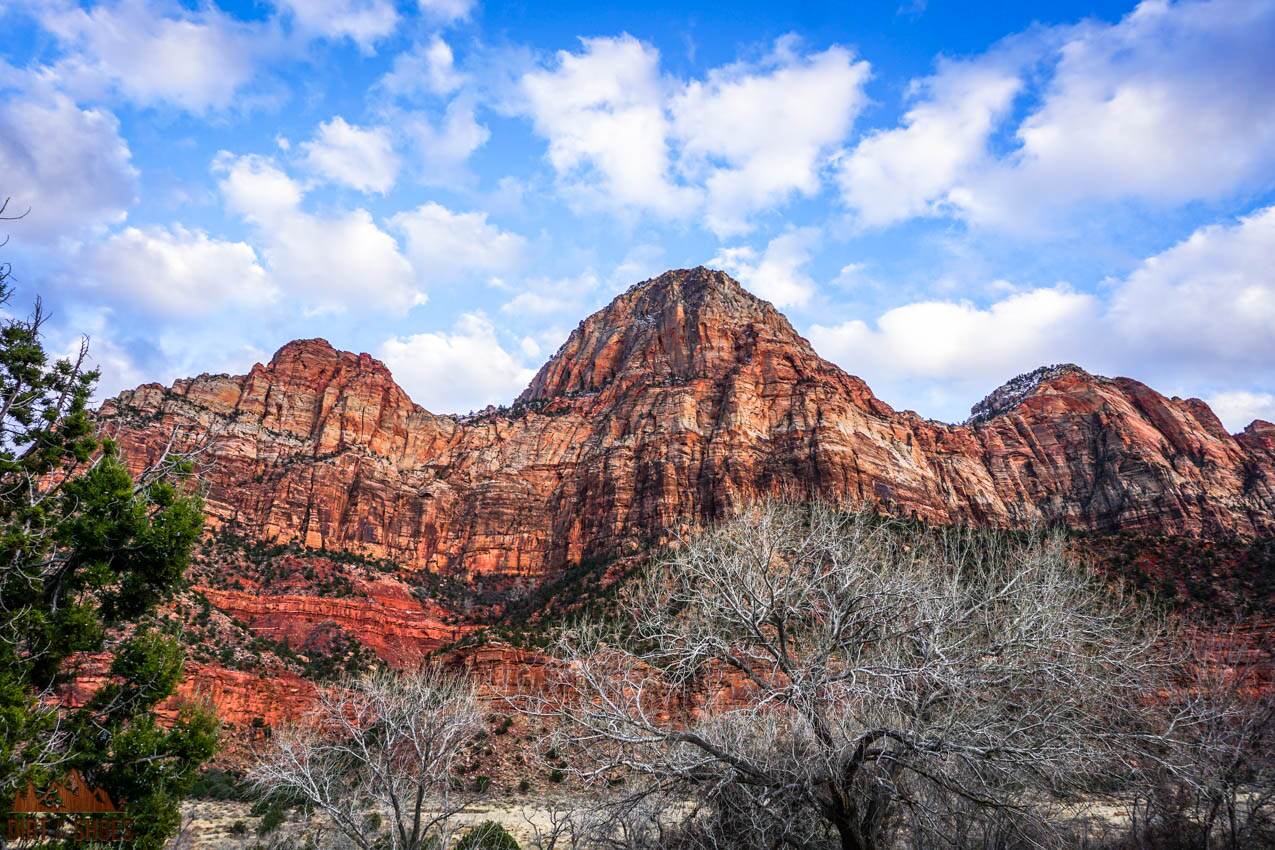 Human History Museum || Zion National Park || Dirt In My Shoes