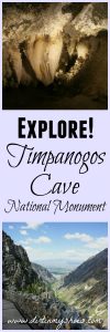 Hike this beautiful trail to Timpanogos Cave National Monument! Located near Salt Lake City and Provo, you'll love this family-friendly hike!