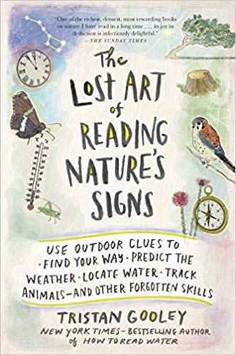Lost Art of Reading Natures Signs