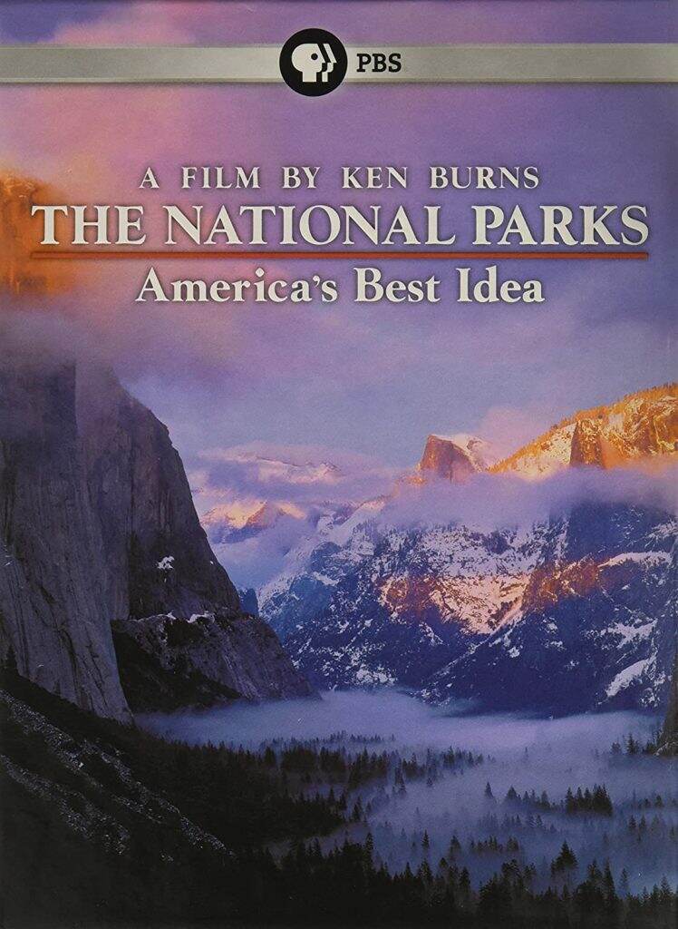 The National Parks || Ken Burns