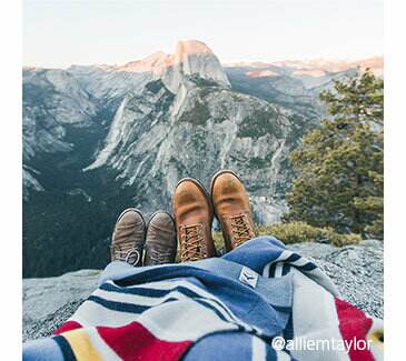 Pendleton Wool Blanket