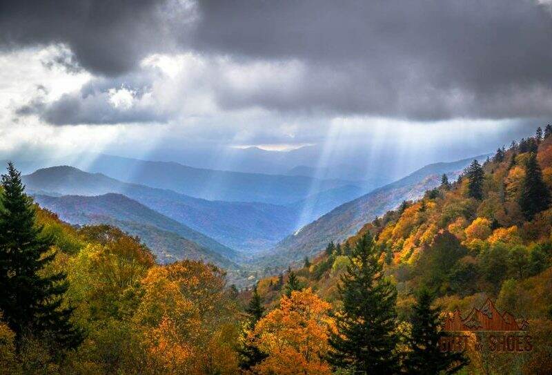 Best time to hike smoky mountains online