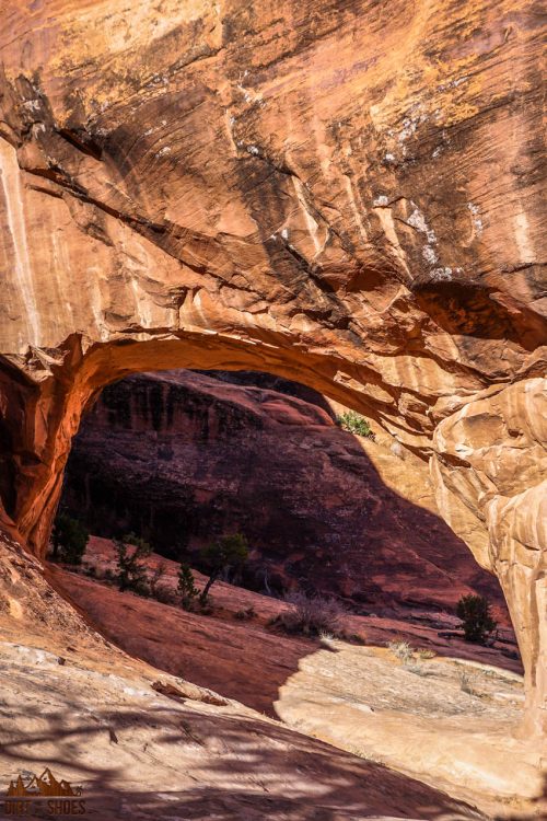 The Devils Garden Trail Guide — Arches National Park