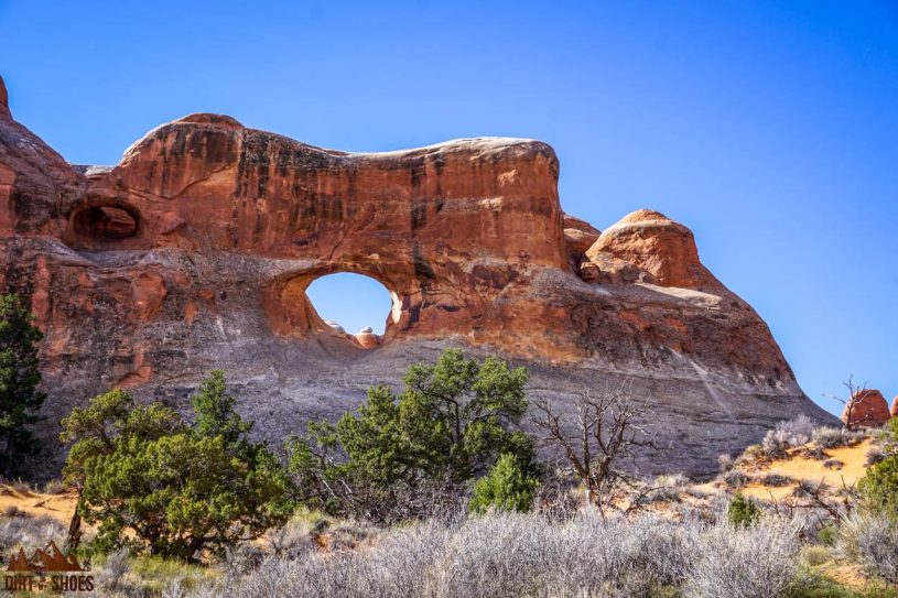 The Devils Garden Trail Guide — Arches National Park