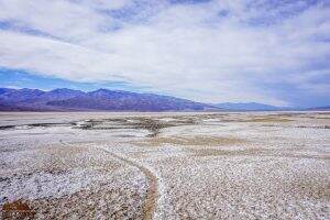 Death Valley National Park || Dirt In My Shoes