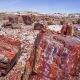 Jasper Forest || Petrified Forest National Park || Dirt In My Shoes