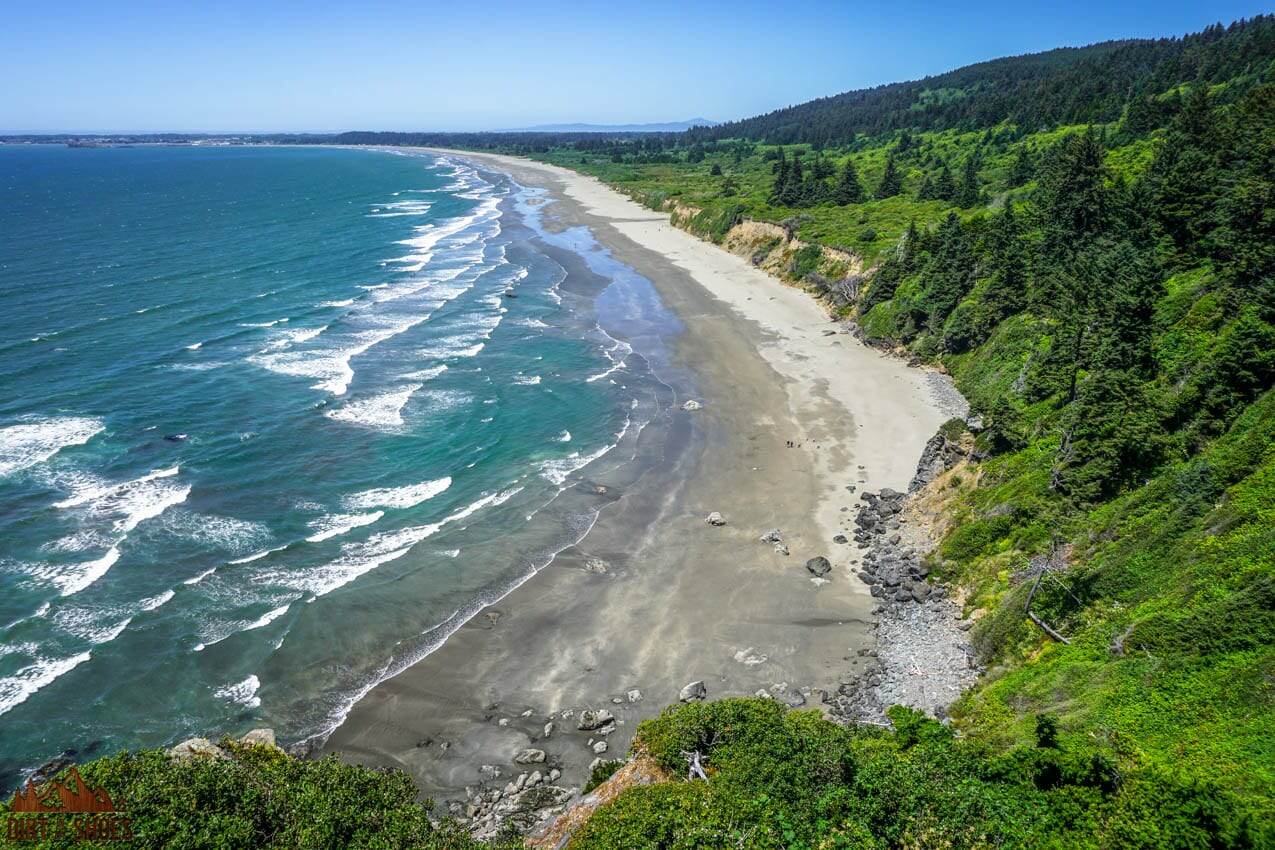 10 Things You Can't Miss On Your First Visit to the Redwoods Page 3 of 3