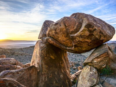 6 Best National Parks to Visit During the Winter || Dirt In My Shoes