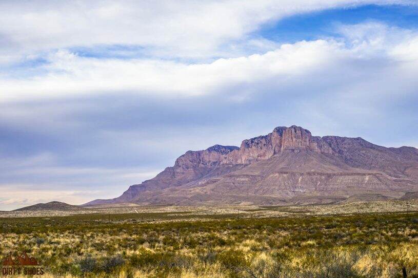 5 Things You Cant Miss On Your First Visit to Guadalupe Mountains