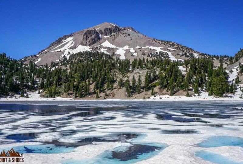 Lassen Volcanic National Park