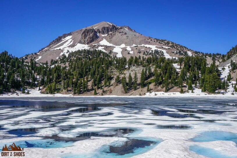 Lassen Volcanic National Park, Visit California