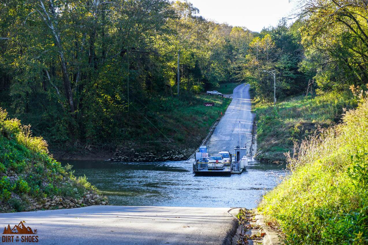 8 Things You Can't Miss On Your First Visit to Mammoth Cave Page 2 of 3