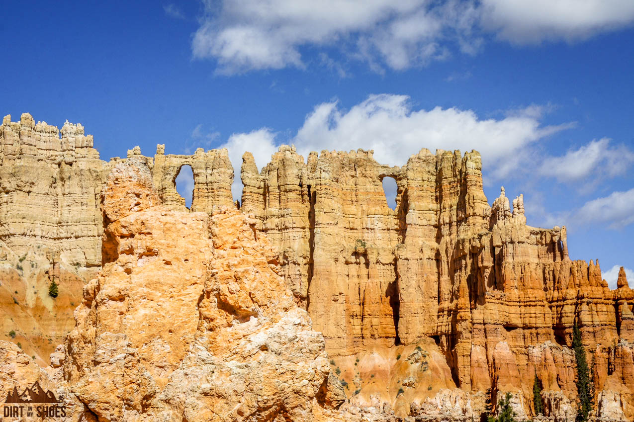 Best Times to Visit Bryce Canyon National Park in 2024