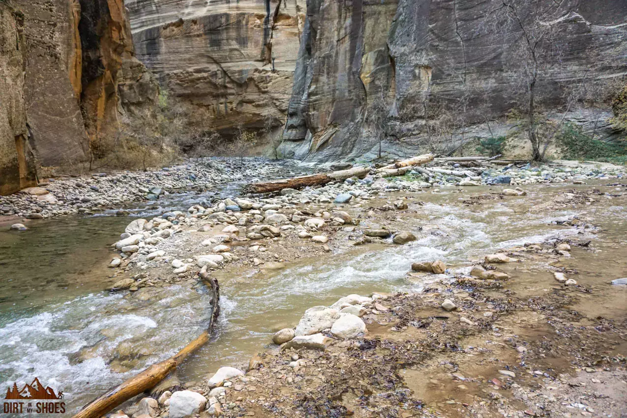 Do you need hiking boots for zion Do you need hiking boots for zion
