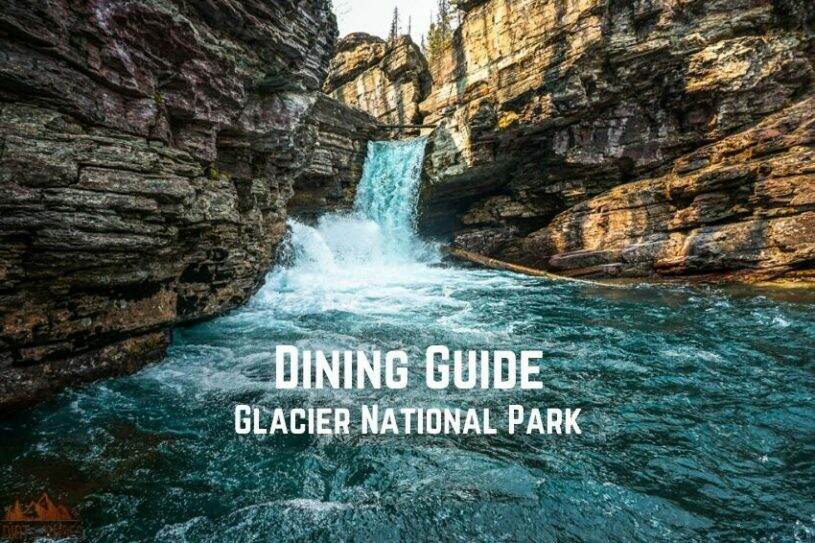 The Ultimate Guide to Glacier National Park! Dirt In My Shoes