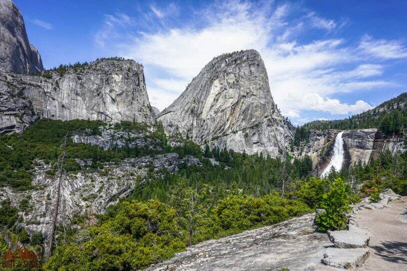 John Muir Trail || Yosemite Itinerary || Dirt In My Shoes