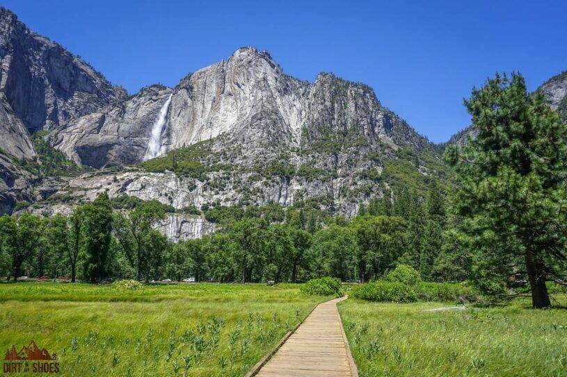 5 Steps To Planning The Perfect Trip To Yosemite Page 5 Of 6 Dirt In My Shoes 5 Steps To Planning The Perfect Trip To Yosemite Page 5 Of 6 Dirt In My Shoes