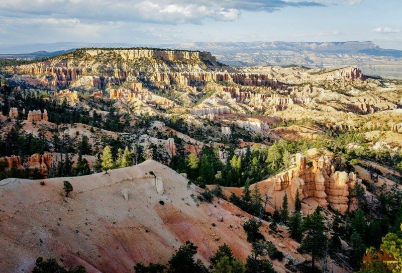 Best Times to Visit Bryce Canyon National Park in 2025