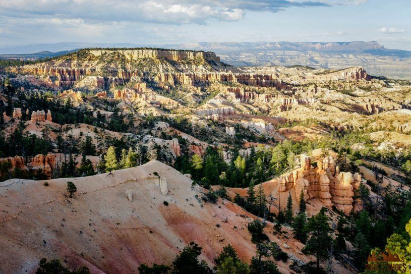 Best Times to Visit Bryce Canyon National Park in 2024