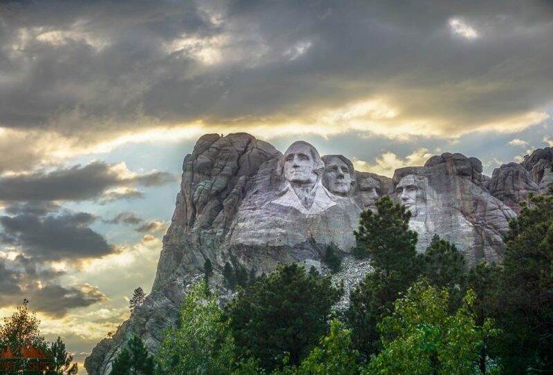 5 Things You Can T Miss On Your First Visit To Mount Rushmore Dirt In My Shoes