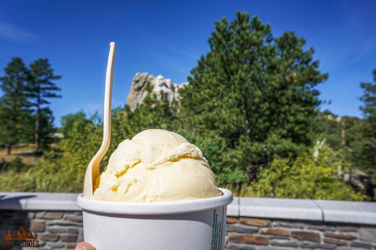 5 Things You Can't Miss On Your First Visit to Mount Rushmore Page 2 of 2