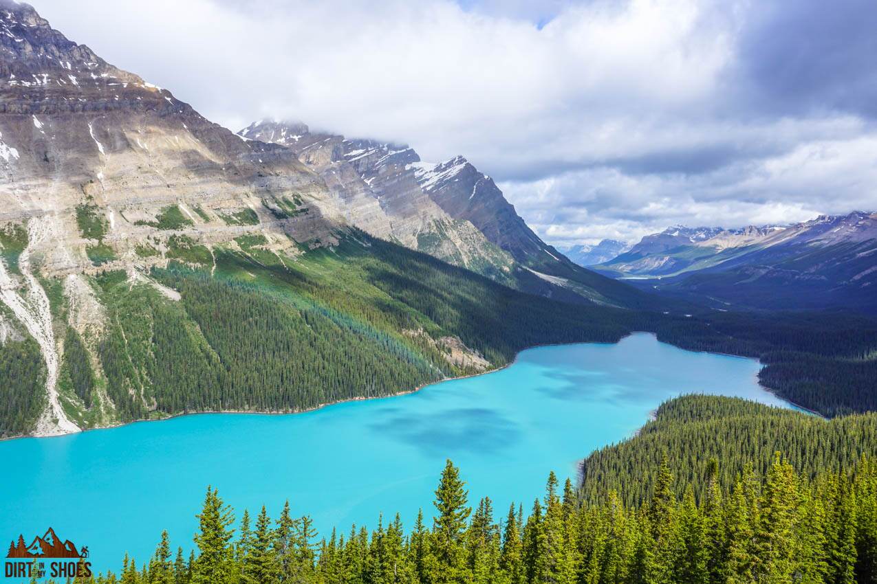 10 Things You Can't Miss On Your First Visit to Banff - Page 3 of 3 ...