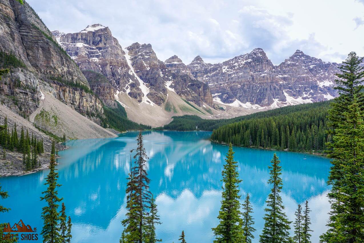 10 Things You Can't Miss On Your First Visit to Banff - Page 2 of 3 ...