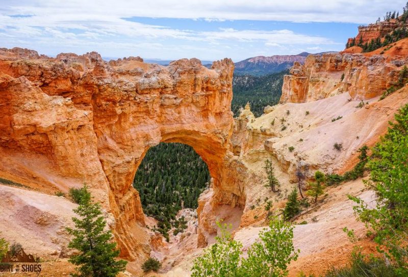 Where Should I Stay While Visiting Bryce Canyon?